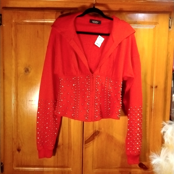 Sweatshirt - Picture 1 of 4